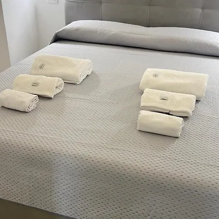 Cuore Di Casa Manfredónia