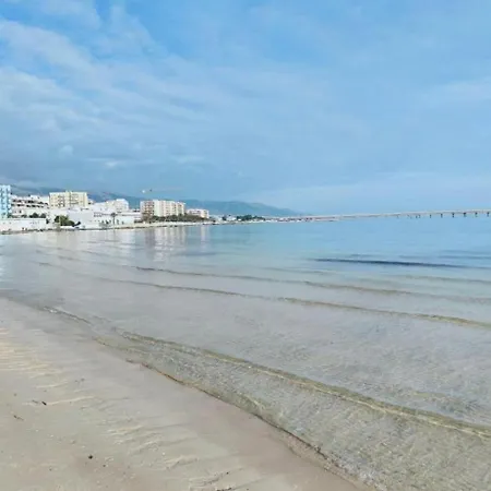 Cuore Di Casa Apartamento Manfredónia