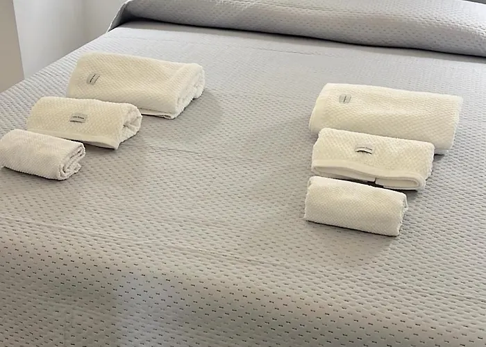 Cuore Di Casa Manfredonia