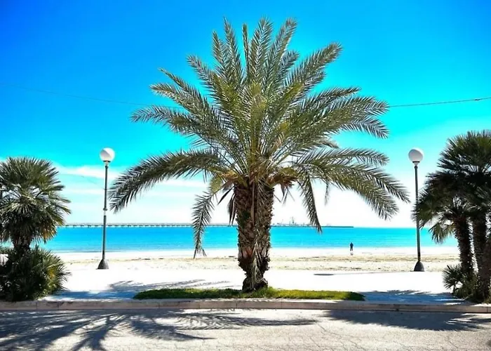 Cuore Di Casa Apartman