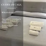 Cuore Di Casa Appartement