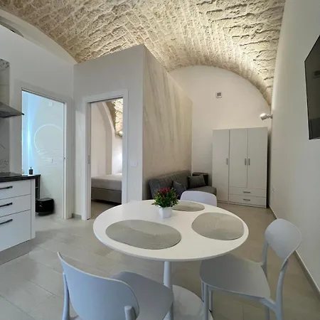 Apartamento Cuore Di Casa *