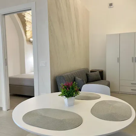 Cuore Di Casa Lejlighed Manfredonia