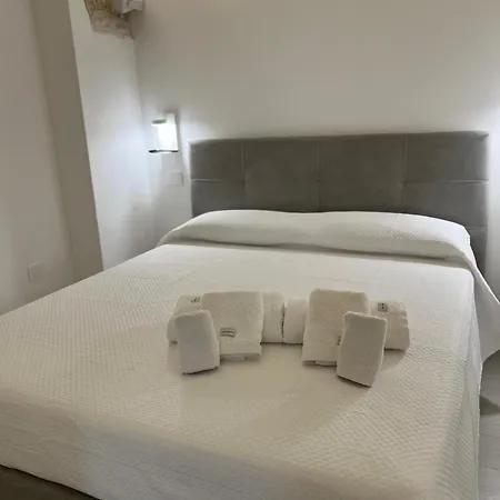 Cuore Di Casa Lejlighed *